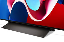 Load image into Gallery viewer, LG 77-Inch Class OLED evo C4 Series Smart TV 4K Processor Flat Screen with Magic Remote AI-Powered with Alexa Built-in (OLED77C4PUA, 2024)