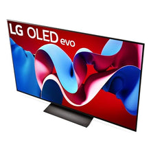 Load image into Gallery viewer, LG 77-Inch Class OLED evo C4 Series Smart TV 4K Processor Flat Screen with Magic Remote AI-Powered with Alexa Built-in (OLED77C4PUA, 2024)