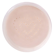 Load image into Gallery viewer, Kimchi Chic Beauty Puff Puff Pass Set and Bake Powder, Loose Face Powder with Extra Fluffy Setting Powder Puff, Soft Natural Face Makeup for Uneven Skin Tone, 03 Translucent