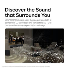 Load image into Gallery viewer, LG 77-Inch Class OLED evo C4 Series Smart TV 4K Processor Flat Screen with Magic Remote AI-Powered with Alexa Built-in (OLED77C4PUA, 2024)