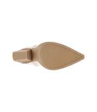 Load image into Gallery viewer, MIA Women's Wenda Western Boot, White, 10