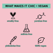 Load image into Gallery viewer, Kimchi Chic Beauty Puff Puff Pass Set and Bake Powder, Loose Face Powder with Extra Fluffy Setting Powder Puff, Soft Natural Face Makeup for Uneven Skin Tone, 03 Translucent