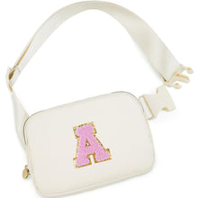 Load image into Gallery viewer, Uygafly Birthday Gifts for 4 5 6 7 8 9 10 11 12 13 Year Old Girls,Christmas Gifts for Teens Kids Daughter Sister Her,Fanny Pack Crossbody Bag Belt Bag Cute Trendy Stuff | Cream,A