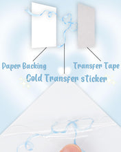 ギャラリービューアに画像を読み込み、Kaitiaki Bows Stickers for Custom Owala Accessories - Cute Tumbler Decals, Fits Urban Outfitters Owala Bottles (Ocean Breeze Bow, Blue)