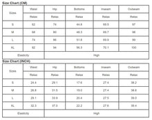 Load image into Gallery viewer, Comfortable Elastic Ribbed Leggings - Ideal for Daily Wear,Black,(US 4-6) S