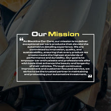 ギャラリービューアに画像を読み込み、Blackline Drying Towel #1 Rated Car Drying Towel for Car Detailing Streak Free, XL 1300 GSM Premium Ultra Soft Microfiber, Twisted-Loop Microfiber Towels for Cars 24" x 36"