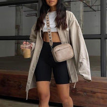 Load image into Gallery viewer, CLUCI Crossbody Bags for Women Trendy, Vegan Leather Shoulder Handbags,Purses for Women with Adjustable Wide Strap