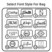 ギャラリービューアに画像を読み込み、Personalized Toiletry Bag for Men, Engraved Name Initials Toiletry Bag, Customized Monogram Travel Shaving Dopp Kit for Groomsmen, Gift for Christmas, Birthday, Dad, Husband, Grandpa, Lover