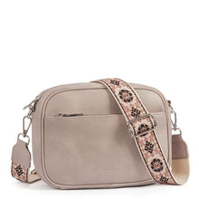 Load image into Gallery viewer, CLUCI Crossbody Bags for Women Trendy, Vegan Leather Shoulder Handbags,Purses for Women with Adjustable Wide Strap