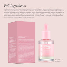 ギャラリービューアに画像を読み込み、APRILSKIN Pink Aloe Mucin Serum 1.01 fl.oz (30ml) Hydrating 78% Jeju Aloe Mucin Formula with Non-Sticky Finish for a Glass Glow Look, Korean Skincare