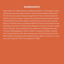 ギャラリービューアに画像を読み込み、APRILSKIN Carrotene IPMP 3-Min Quick Dry Pore Caring Clay Mask | Kaolin & Zinc PCA | Reduces Pores & Sebum | Cooling Effect | Vegan | Gentle Exfoliation | Korean Skin Care | 5.07 oz