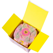 Load image into Gallery viewer, Kimchi Chic Beauty Puff Puff Pass Set and Bake Powder, Loose Face Powder with Extra Fluffy Setting Powder Puff, Soft Natural Face Makeup for Uneven Skin Tone, 03 Translucent