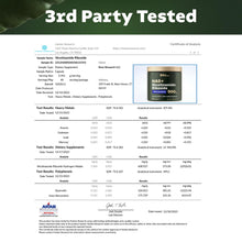 Load image into Gallery viewer, PacificCoast NutriLabs Reus Research NMN Supplement Alternative - Liposomal Nicotinamide Riboside w/Resveratrol & Quercetin - High Purity NAD Supplement for Anti-Aging, Energy, Focus - 80 Capsules