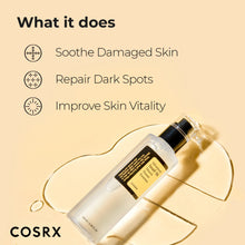 ギャラリービューアに画像を読み込み、COSRX Snail Mucin 96% Power Face Serum 3.38 fl oz 100ml, Hydrating Serum for Face, Self Care, Glow Skin under Makeup, Korean Skin Care, Korean Beauty