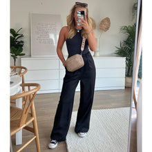 Load image into Gallery viewer, CLUCI Crossbody Bags for Women Trendy, Vegan Leather Shoulder Handbags,Purses for Women with Adjustable Wide Strap