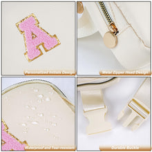 Load image into Gallery viewer, Uygafly Birthday Gifts for 4 5 6 7 8 9 10 11 12 13 Year Old Girls,Christmas Gifts for Teens Kids Daughter Sister Her,Fanny Pack Crossbody Bag Belt Bag Cute Trendy Stuff | Cream,A