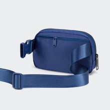 Load image into Gallery viewer, Pander Cross Body Fanny Pack for Women, Fashion Waist Packs, Crossbody Bags, Belt Bag with Adjustable Strap (Blue Perennial).