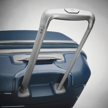 Cargar imagen en el visor de la galería, Samsonite Freeform Hardside Expandable with Double Spinner Wheels, Navy, 2-Piece Set (21/28)