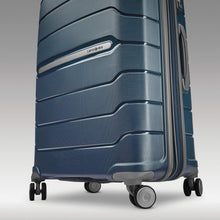 Cargar imagen en el visor de la galería, Samsonite Freeform Hardside Expandable with Double Spinner Wheels, Navy, 2-Piece Set (21/28)