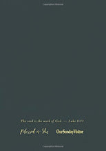 Load image into Gallery viewer, The Catholic Journaling Bible