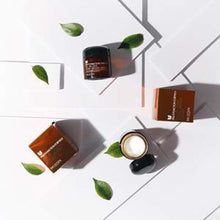 Load image into Gallery viewer, Snail Repair Cream 2.53 oz, Face Moisturizer with Snail Mucin Extract, All in One Snail Repair Cream, Recovery Cream, Korean Skincare with Snail Extract, Wirnkle & Blemish Care by Mizon (2.53oz 75ml)