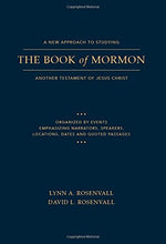 Cargar imagen en el visor de la galería, A New Approach to Studying the Book of Mormon: Another Testament of Jesus Christ