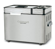 Load image into Gallery viewer, Cuisinart CBK-200 Convection Bread Maker, 12" x 16.5" x 10.25"