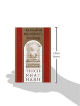 Cargar imagen en el visor de la galería, The Heart of the Buddha's Teaching: Transforming Suffering into Peace, Joy, and Liberation