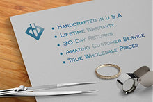 Load image into Gallery viewer, 1 Carat t.w. 14K White Gold Round Classic Halo Style Pave Set Round Shape Diamond Ring H-I I2 Clarity Center Stones.