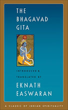 Load image into Gallery viewer, The Bhagavad Gita, 2nd Edition