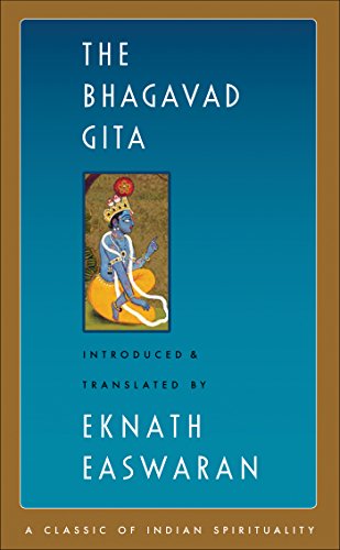 The Bhagavad Gita, 2nd Edition