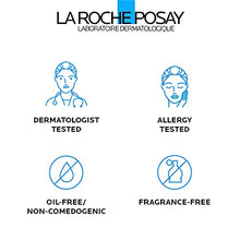 Load image into Gallery viewer, La Roche-Posay Toleriane Double Repair Face Moisturizer, Oil-Free Face Cream with Niacinamide , 2.5 Fl Oz (Pack of 1)