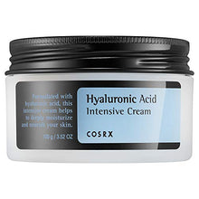 Load image into Gallery viewer, COSRX Hyaluronic Acid Intensive Cream, 3.53 oz / 100g | Wrinkle Cream | Korean Skin Care, Vegan, Cruelty Free, Paraben Free