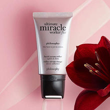 Load image into Gallery viewer, philosophy ultimate miracle worker - retinol serum facial roller, 0.5 oz