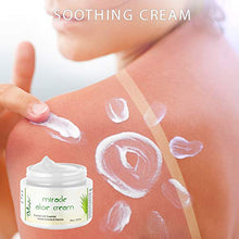 Load image into Gallery viewer, Face & Body Miracle Aloe Vera Moisturizing Cream - Facial Moisturizer Lotion – Day & Night Hydrating Skin Care for Dry, Aging, Sensitive Skin, Eczema, Psoriasis, (8 oz), for Men & Women. by Deluvia