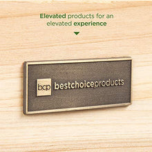 Load image into Gallery viewer, Best Choice Products Raised Garden Bed 48x24x30in Elevated Wood Planter Box Stand for Backyard, Patio - Natural