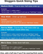 Load image into Gallery viewer, Sloggers 5020BEEBL06 Waterproof Comfort Boot, 6, BEE Blue