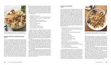 Load image into Gallery viewer, The Complete Mediterranean Cookbook: 500 Vibrant, Kitchen-Tested Recipes for Living and Eating Well Every Day