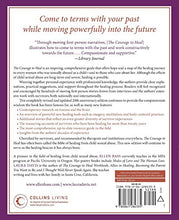 Load image into Gallery viewer, The Courage to Heal: A Guide for Women Survivors of Child Sexual Abuse, 20th Anniversary Edition - You Will Heal and Be Stronger