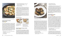 Load image into Gallery viewer, The Complete Mediterranean Cookbook: 500 Vibrant, Kitchen-Tested Recipes for Living and Eating Well Every Day