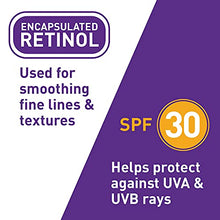 Load image into Gallery viewer, CeraVe Anti Aging Face Cream with SPF | 1.76 Ounce | Anti Wrinkle Retinol Cream and Face Sunscreen | Fragrance Free