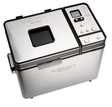 Load image into Gallery viewer, Cuisinart CBK-200 Convection Bread Maker, 12" x 16.5" x 10.25"