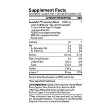 Load image into Gallery viewer, Hair La Vie Foundation Beauty Elixir with Collagen, Keratin and Prebiotics for a Healthy Gut, Clear Skin & Thicker Healthier Hair Growth