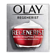 Load image into Gallery viewer, Olay Regenerist Cream, 1.7 oz
