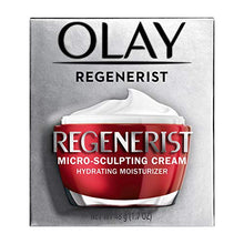 Load image into Gallery viewer, Olay Regenerist Cream, 1.7 oz