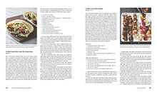 Load image into Gallery viewer, The Complete Mediterranean Cookbook: 500 Vibrant, Kitchen-Tested Recipes for Living and Eating Well Every Day