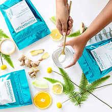 Load image into Gallery viewer, Hair La Vie Foundation Beauty Elixir with Collagen, Keratin and Prebiotics for a Healthy Gut, Clear Skin & Thicker Healthier Hair Growth