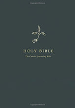 Cargar imagen en el visor de la galería, The Catholic Journaling Bible

