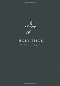 The Catholic Journaling Bible