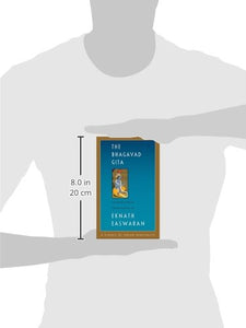The Bhagavad Gita, 2nd Edition